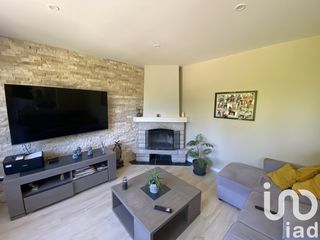  Maison � vendre 4 pi�ces 83 m�