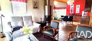  Maison � vendre 5 pi�ces 125 m�