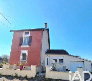  Maison � vendre 4 pi�ces 92 m�