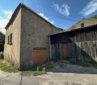  Maison � vendre 3 pi�ces 84 m�