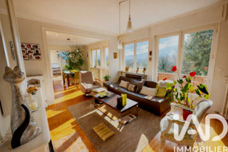  Maison � vendre 6 pi�ces 124 m�