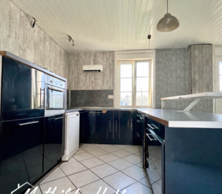  Maison � vendre 7 pi�ces 144 m�