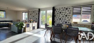  Maison � vendre 7 pi�ces 174 m�