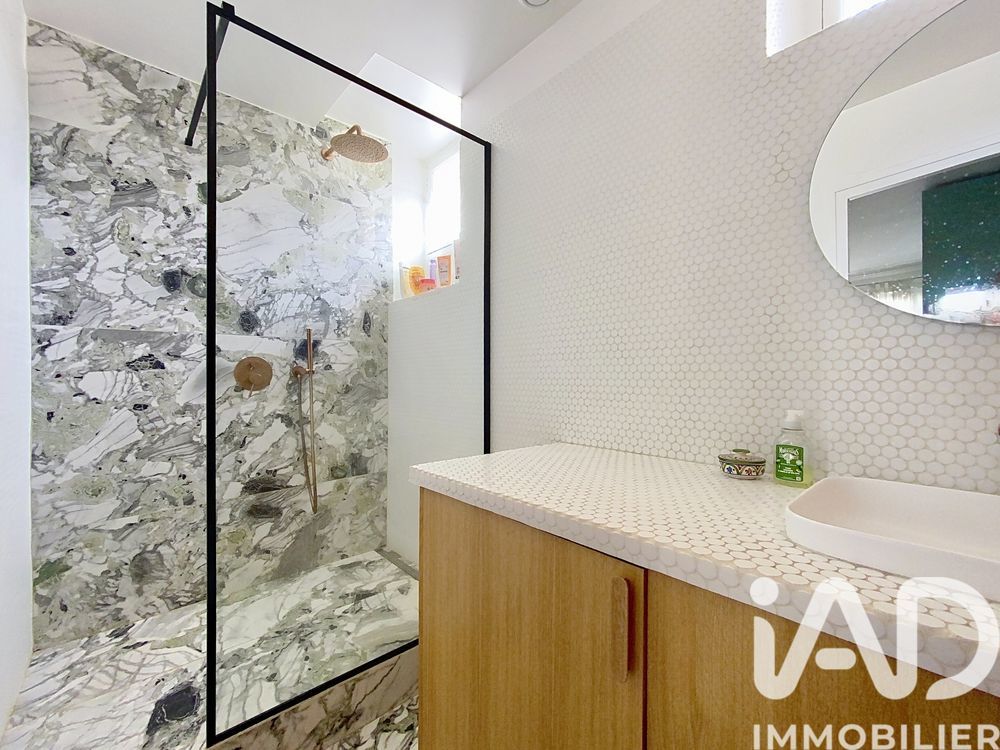 � vendre  Appartement Paris 9