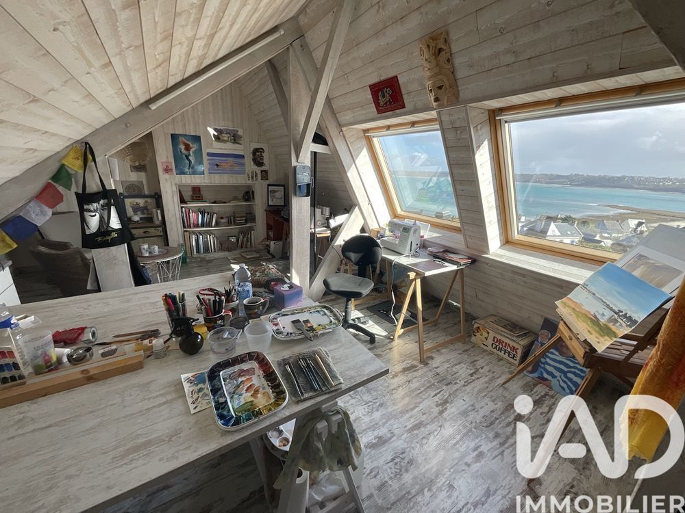 � vendre  Maison Perros-Guirec (22700)