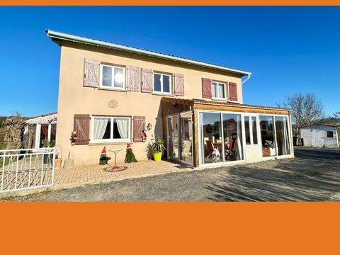   Vente Maison/villa 6 pi�ces Maison - 6 pi�ce(s) - 150 m�