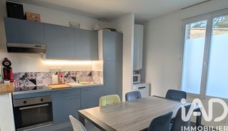  Maison � vendre 3 pi�ces 75 m�