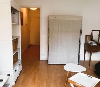  Appartement � vendre 1 pi�ce 28 m�