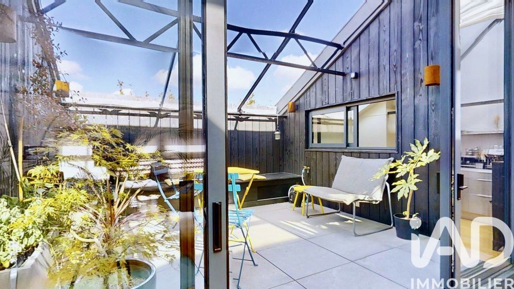 � vendre  Loft Pantin (93500)