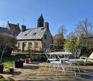  Maison � vendre 4 pi�ces 75 m�