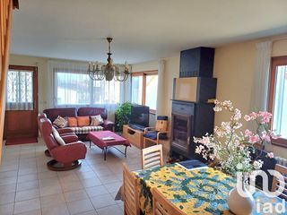  Maison � vendre 11 pi�ces 171 m�