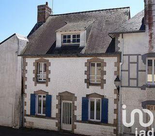  Immeuble � vendre 146 m�