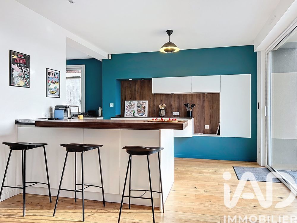 � vendre  Maison Rouen (76000)