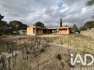  Maison � vendre 5 pi�ces 228 m�