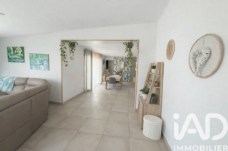  Maison � vendre 7 pi�ces 160 m�