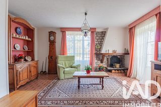  Maison � vendre 5 pi�ces 110 m�