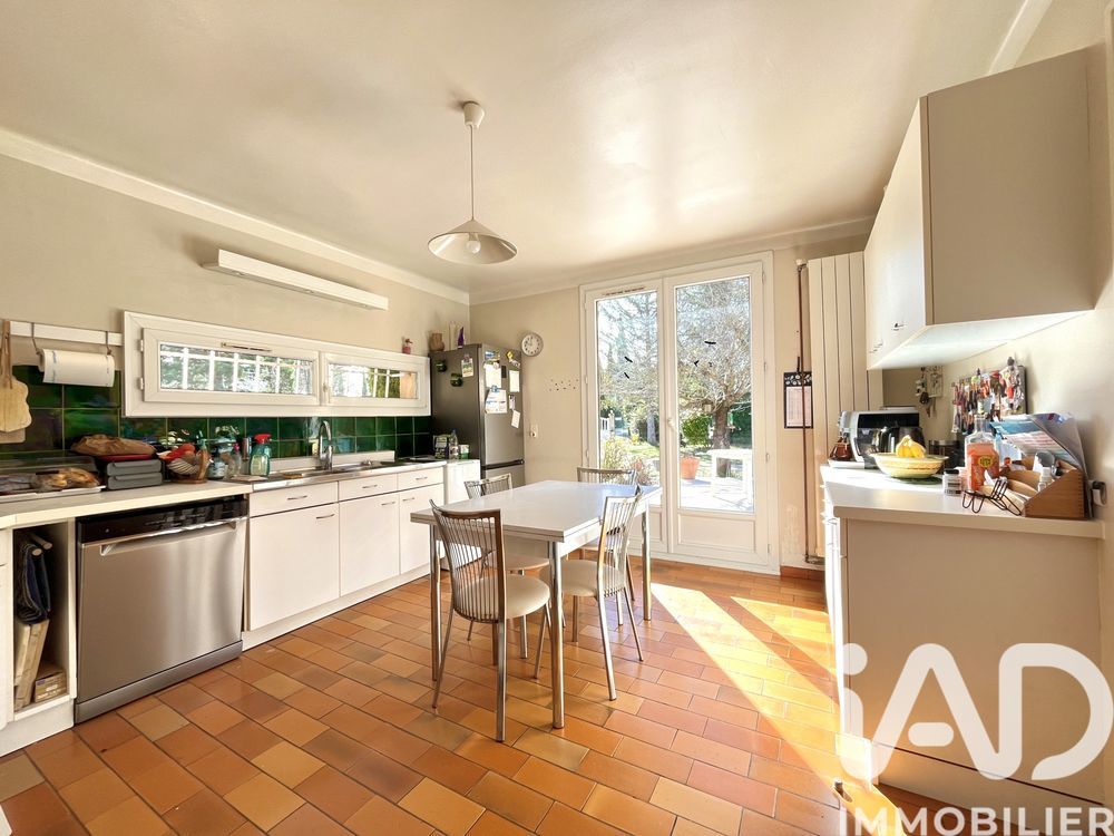 � vendre  Maison Puyricard (13540)