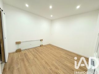  Appartement � vendre 1 pi�ce 16 m�