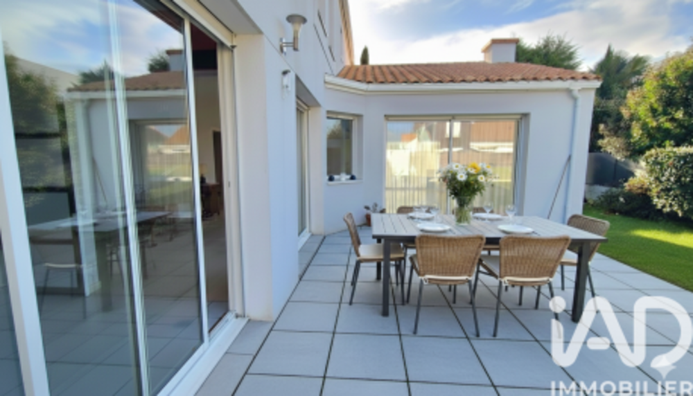 � vendre  Maison Saint-S�bastien-sur-Loire (44230)