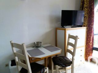  Appartement � vendre 1 pi�ce 16 m�