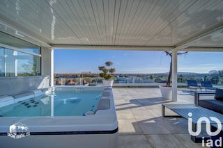  Appartement � vendre 8 pi�ces 222 m�