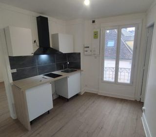  Appartement � louer 3 pi�ces 55 m�