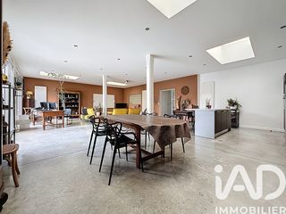  Loft � vendre 6 pi�ces 206 m�