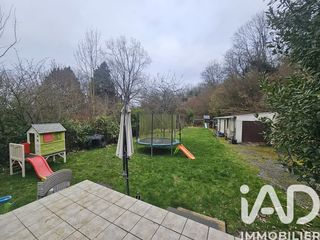  Maison � vendre 5 pi�ces 120 m�