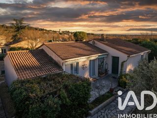  Maison � vendre 3 pi�ces 80 m�