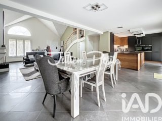  Maison � vendre 8 pi�ces 170 m�