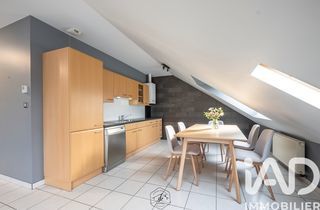  Appartement � vendre 3 pi�ces 74 m�