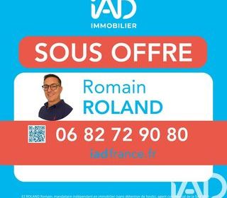  Appartement � vendre 2 pi�ces 28 m�