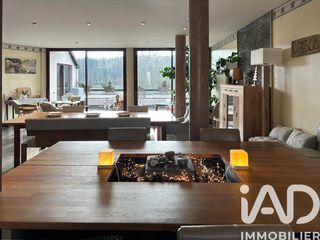  Appartement � vendre 5 pi�ces 154 m�