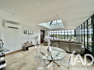  Maison � vendre 10 pi�ces 360 m�