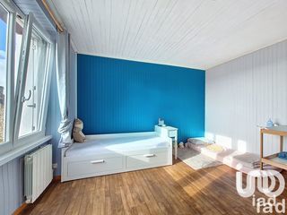  Maison � vendre 5 pi�ces 125 m�