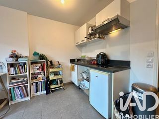  Appartement � vendre 1 pi�ce 25 m�