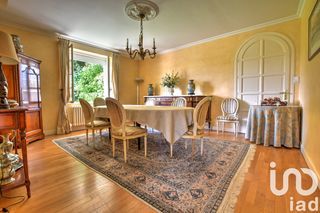  Maison � vendre 10 pi�ces 277 m�