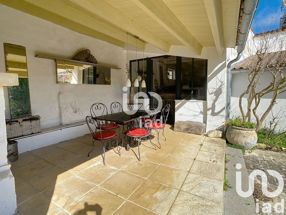 � vendre  Maison La Couarde-sur-Mer (17670)