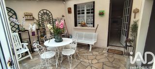  Maison � vendre 5 pi�ces 164 m�