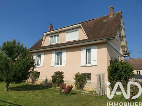   Vente Maison/villa 5 pi�ces Maison - 5 pi�ce(s) - 140 m�
