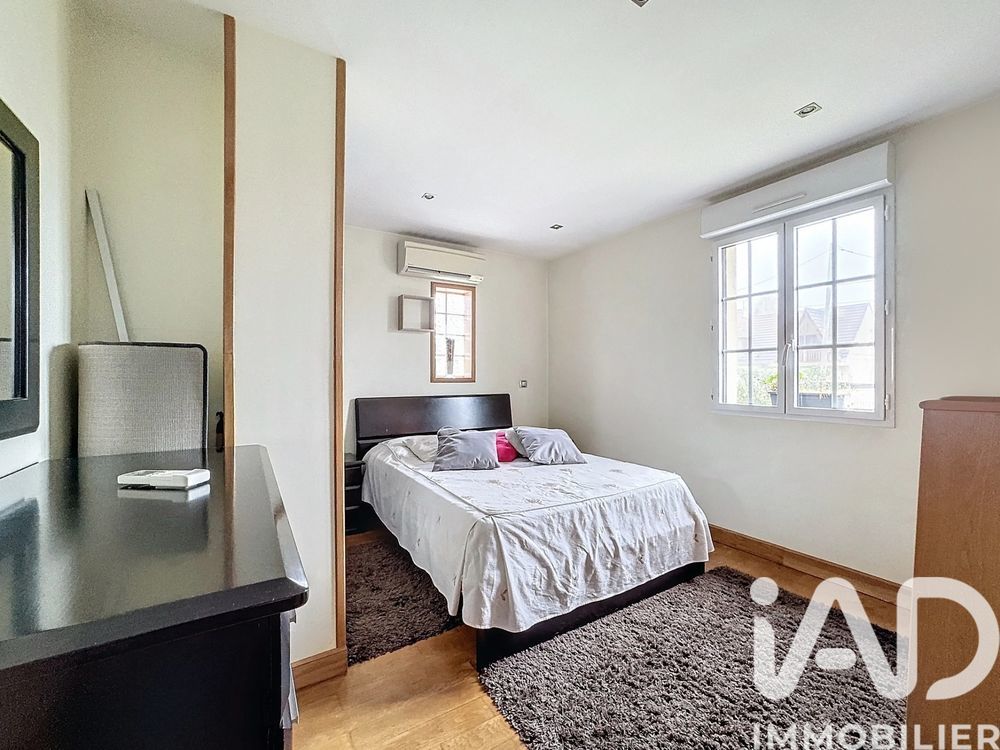 � vendre  Maison Yerres (91330)