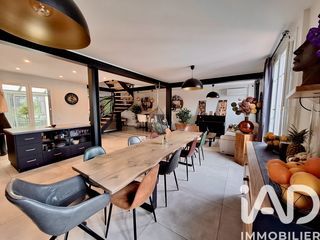  Maison � vendre 8 pi�ces 202 m�