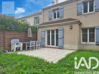  Maison � vendre 5 pi�ces 87 m�