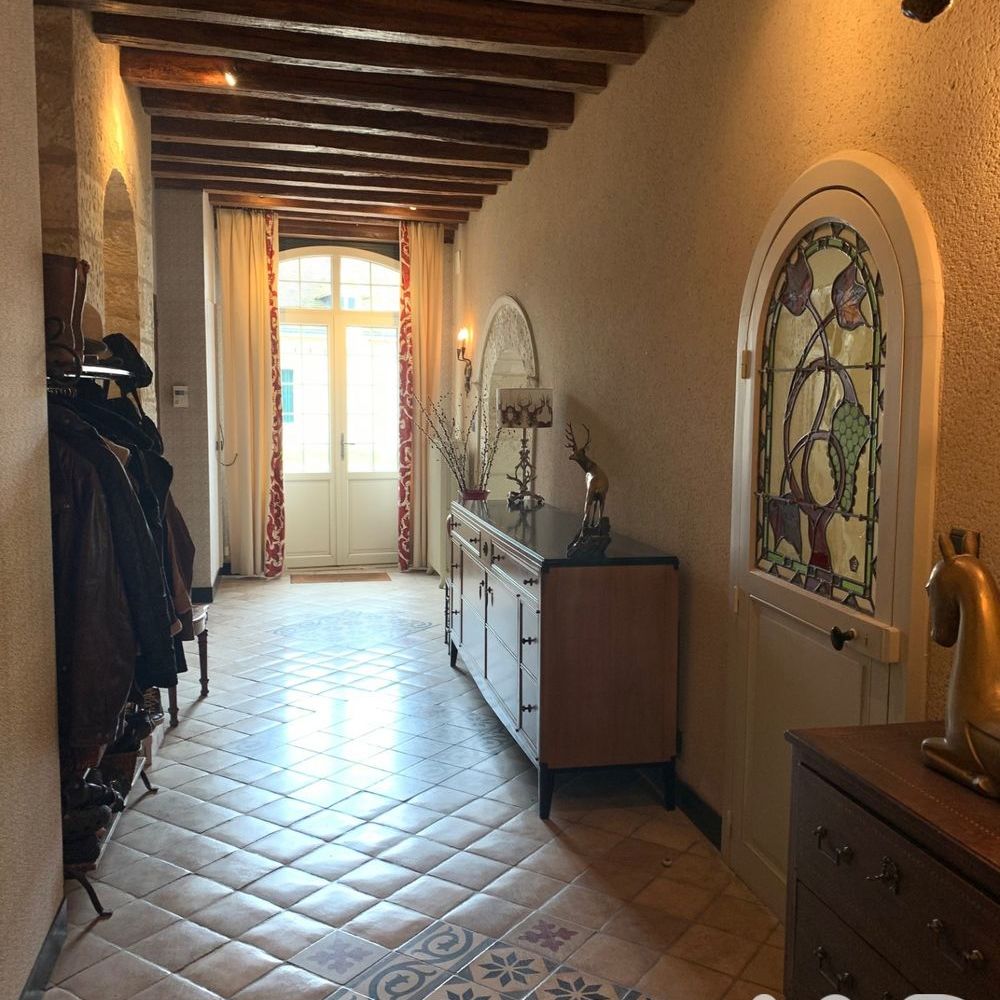 � vendre  Maison Vernou-sur-Brenne (37210)