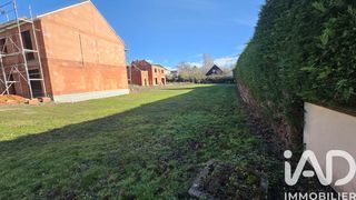  Terrain � vendre 758 m�