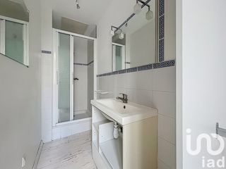  Appartement � vendre 2 pi�ces 36 m�