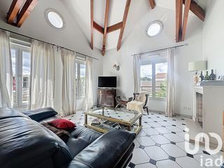  Appartement � vendre 6 pi�ces 104 m�