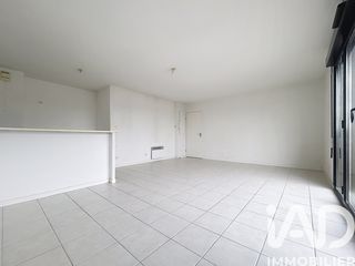  Appartement � vendre 3 pi�ces 62 m�