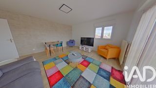  Appartement � vendre 3 pi�ces 64 m�