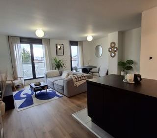  Appartement � vendre 3 pi�ces 70 m�